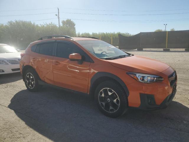 Subaru Crosstrek Premium Image 4