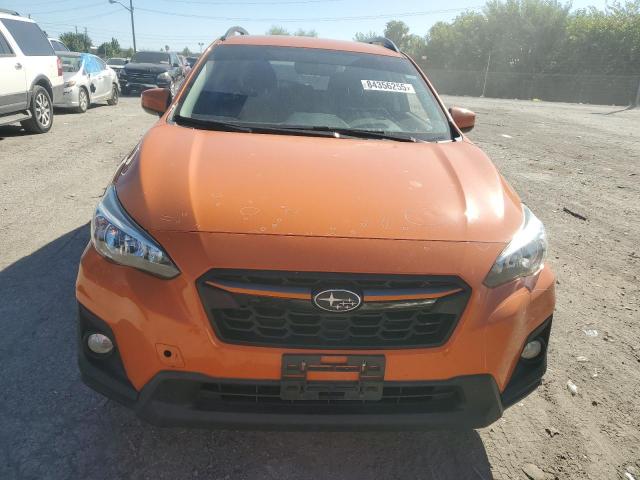 Subaru Crosstrek Premium Image 3