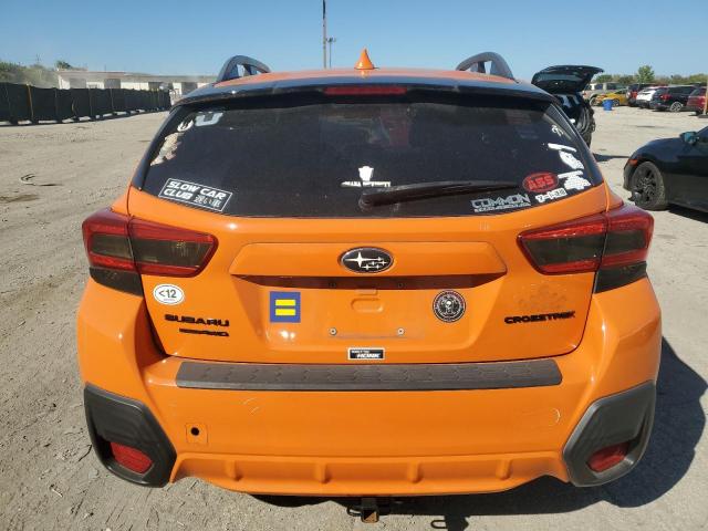 Subaru Crosstrek Premium Image 5