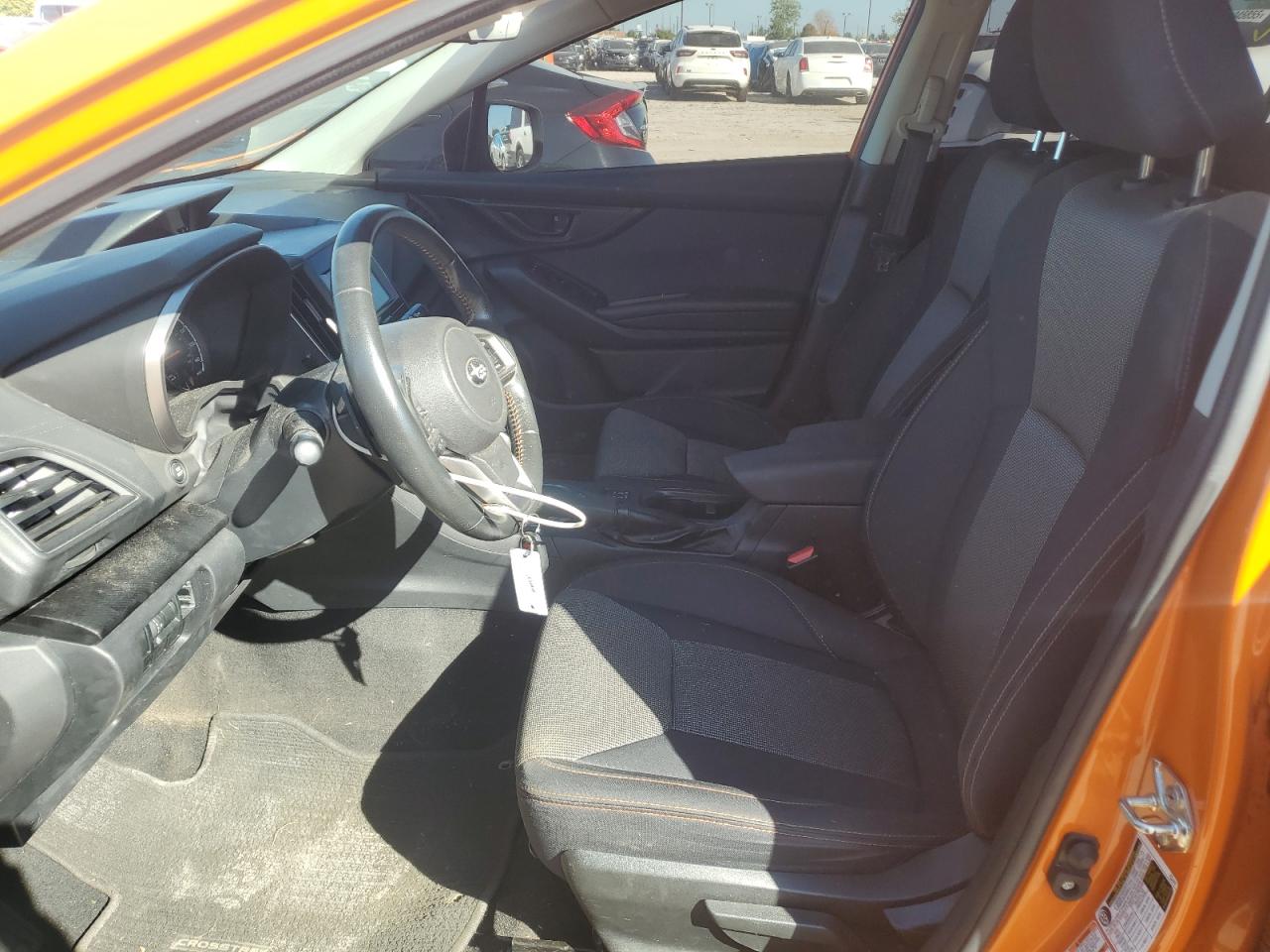 Subaru Crosstrek Premium Image 2