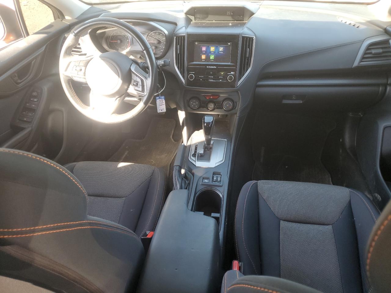 Subaru Crosstrek Premium Image 10