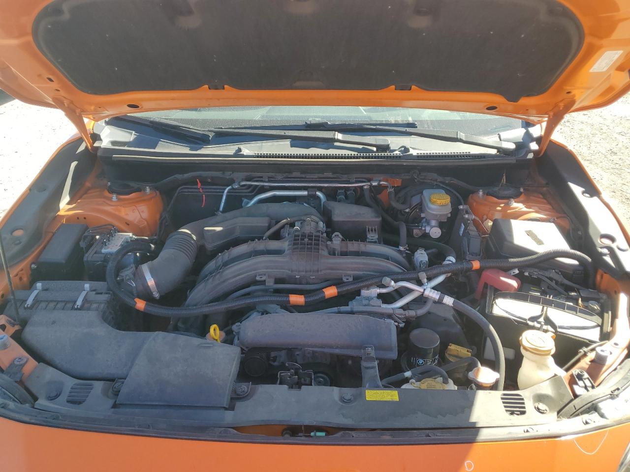 Subaru Crosstrek Premium Image 11