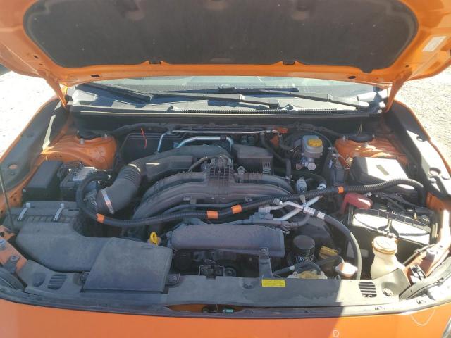 Subaru Crosstrek Premium Image 11