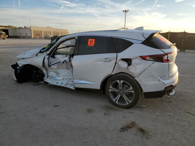 Acura RDX Technology Image 13