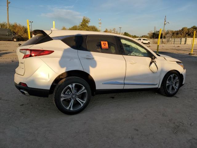 Acura RDX Technology Image 3