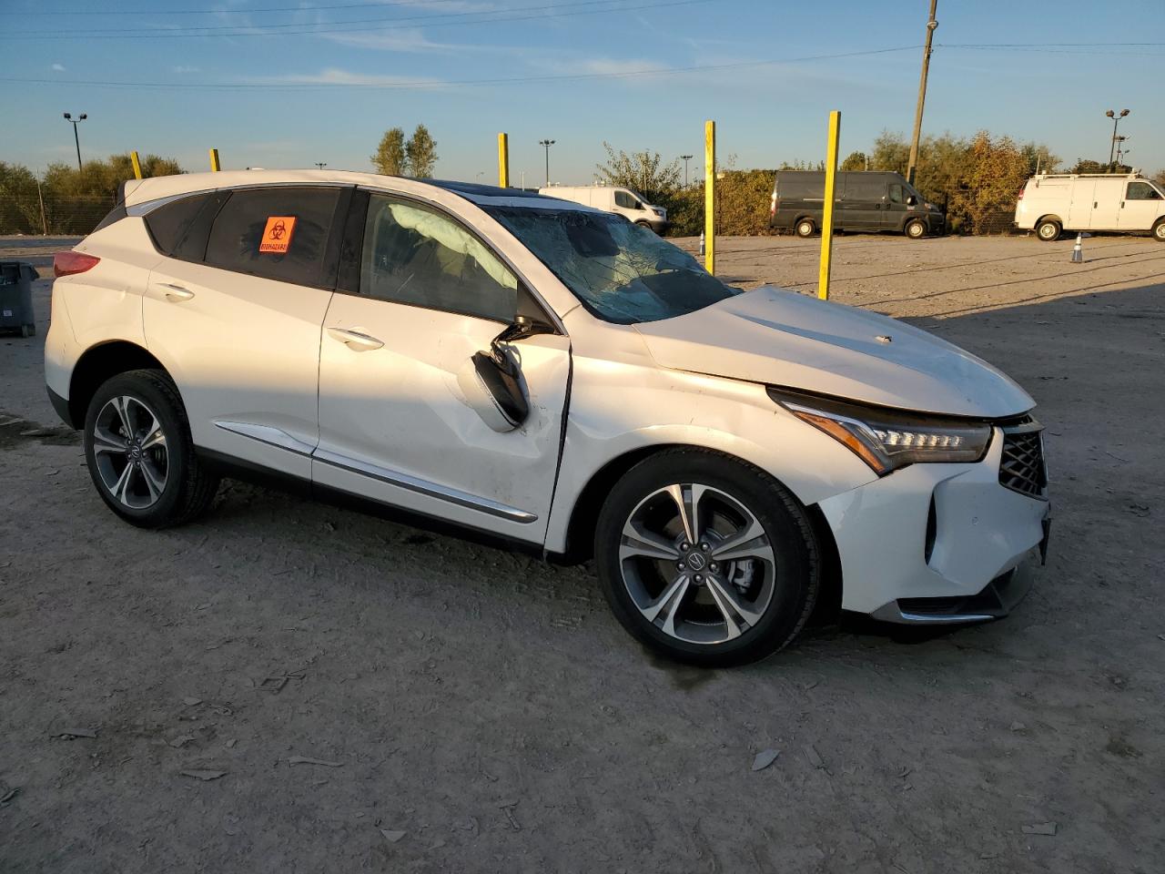 Acura RDX Technology Image 2