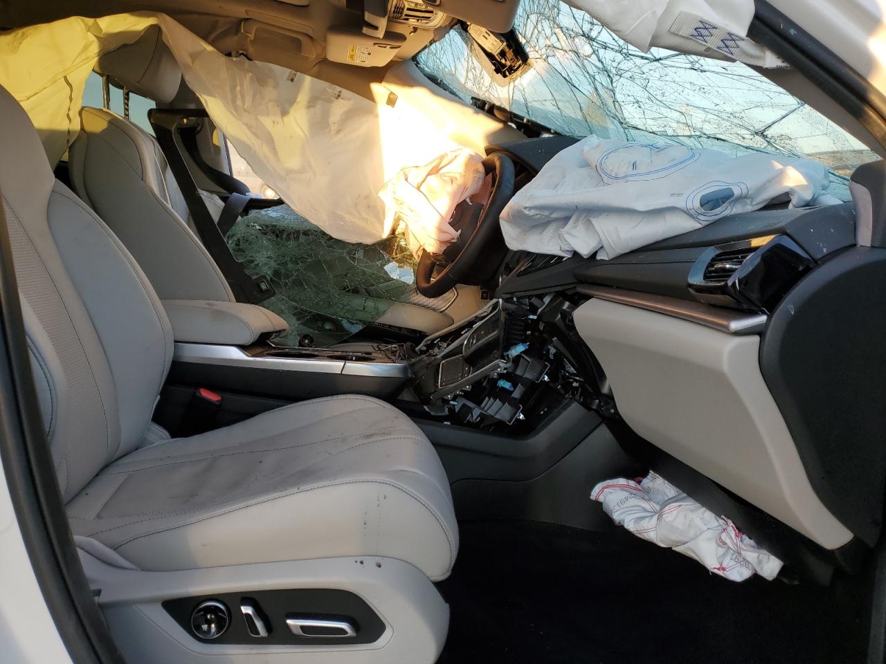 Acura RDX Technology Image 8