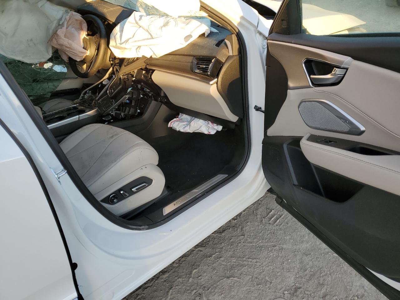 Acura RDX Technology Image 7