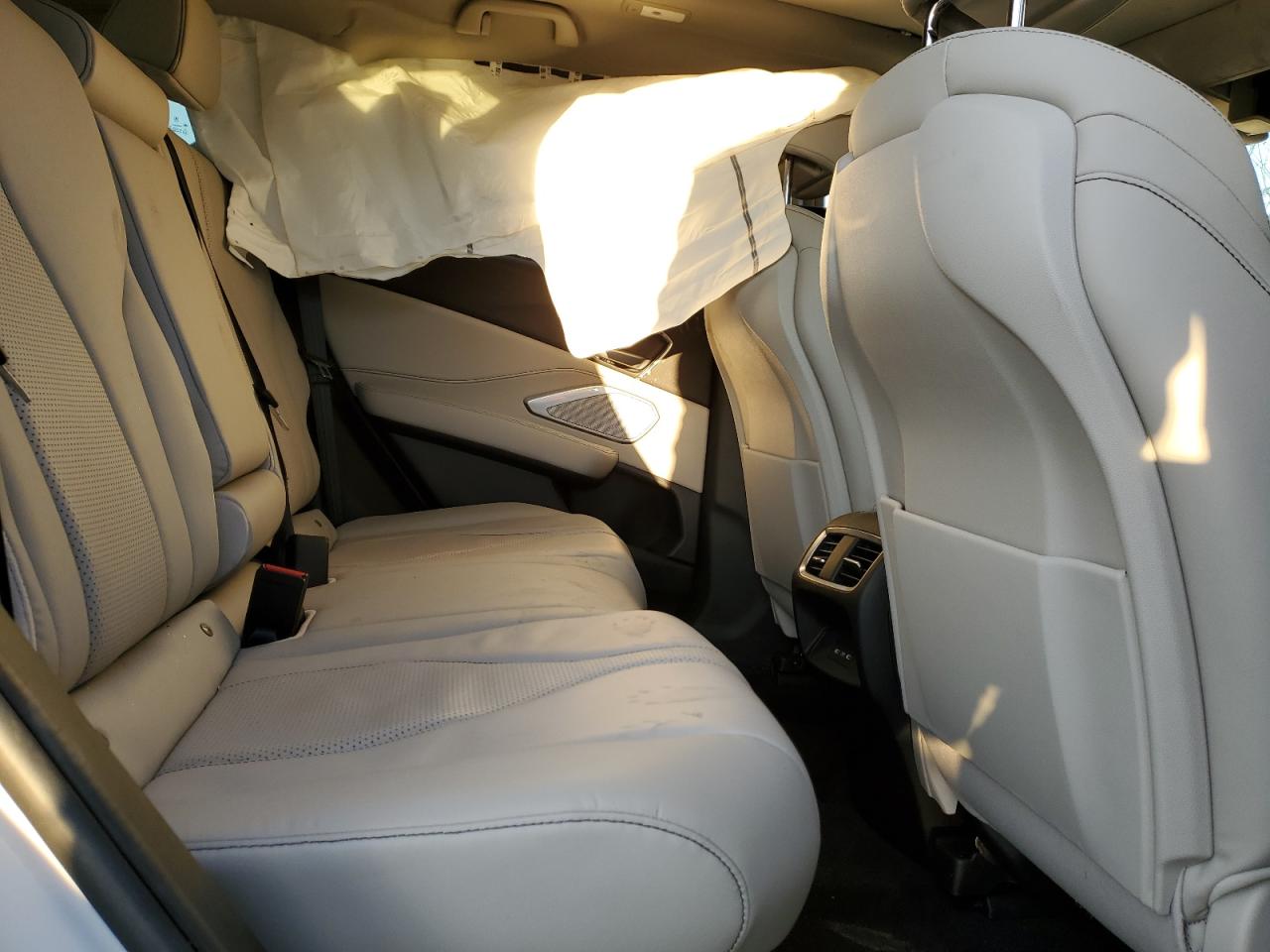 Acura RDX Technology Image 11