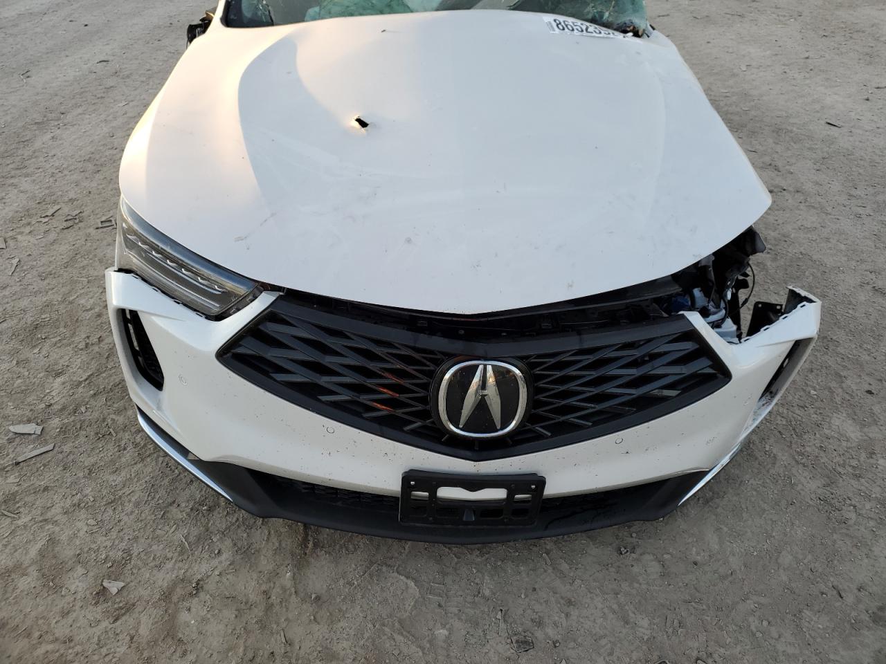 Acura RDX Technology Image 6