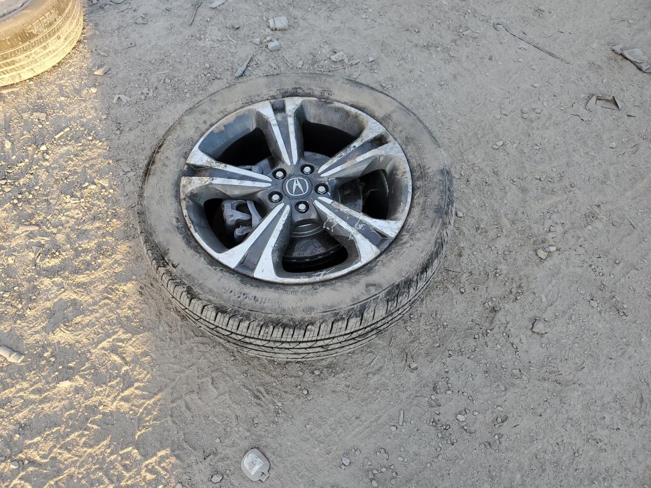 Acura RDX Technology Image 9