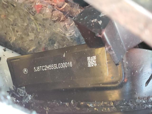 Acura RDX Technology Image 10