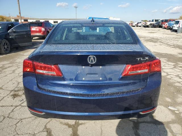 Acura TLX Image 2