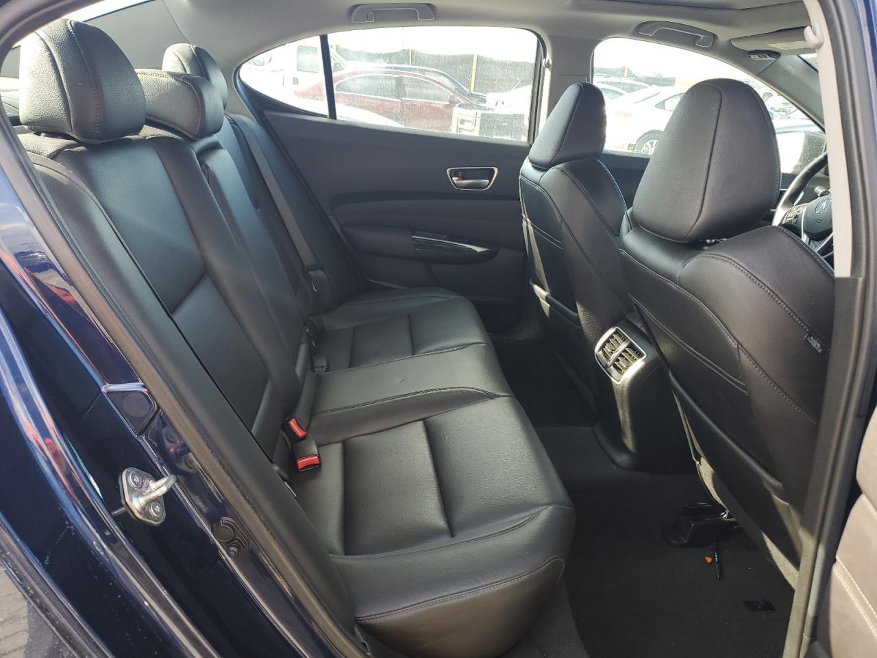Acura TLX Image 6