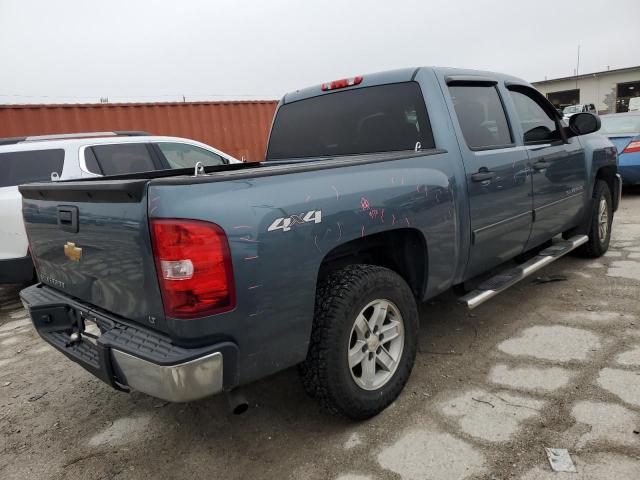 Chevrolet Silverado K1500 Lt Image 7