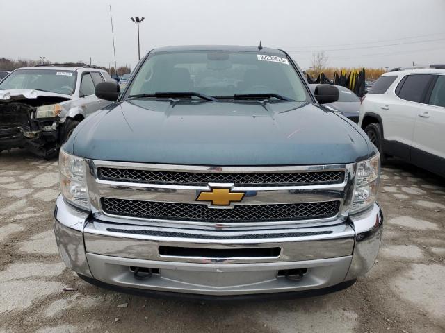 Chevrolet Silverado K1500 Lt Image 8