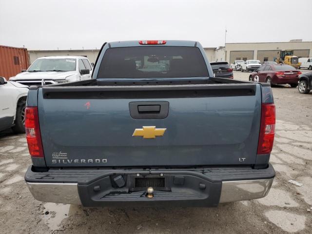 Chevrolet Silverado K1500 Lt Image 4