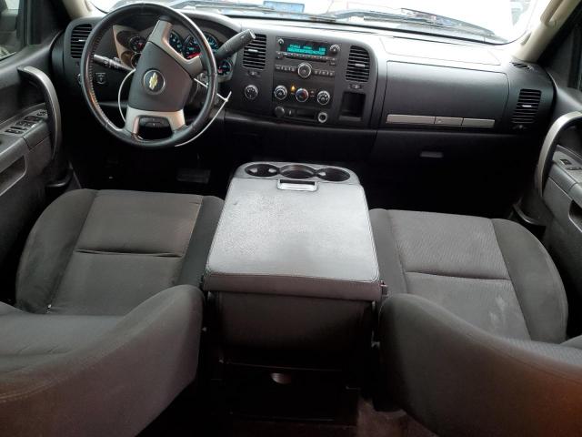 Chevrolet Silverado K1500 Lt Image 2