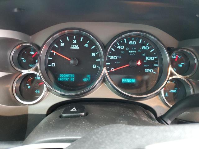 Chevrolet Silverado K1500 Lt Image 5