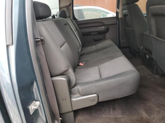 Chevrolet Silverado K1500 Lt Image 12