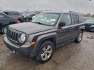 Jeep Patriot Sport Image 1