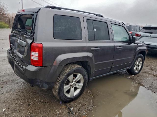 Jeep Patriot Sport Image 2