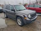 Jeep Patriot Sport Image 11
