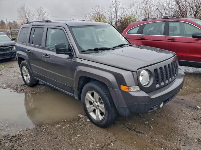 Jeep Patriot Sport Image 11