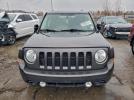 Jeep Patriot Sport Image 8