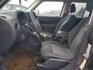 Jeep Patriot Sport Image 4