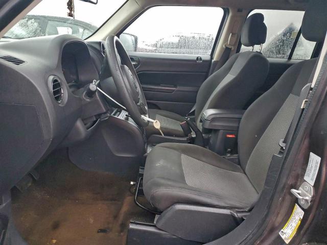 Jeep Patriot Sport Image 4