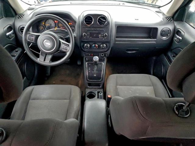 Jeep Patriot Sport Image 12