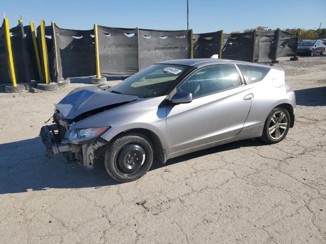  Salvage Honda Crz