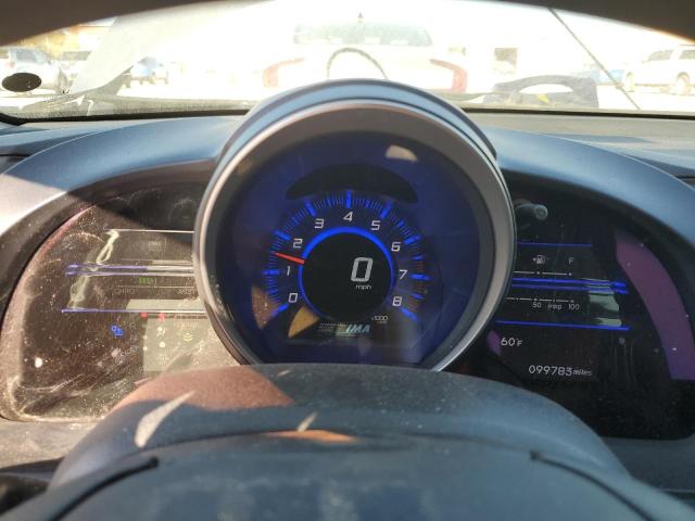 Honda Crz Image 12