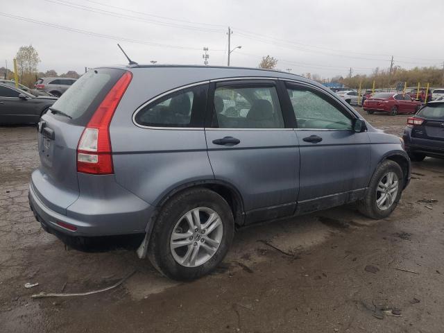 Honda Crv Lx Image 8