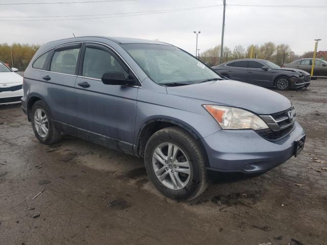 Honda Crv Lx Image 2