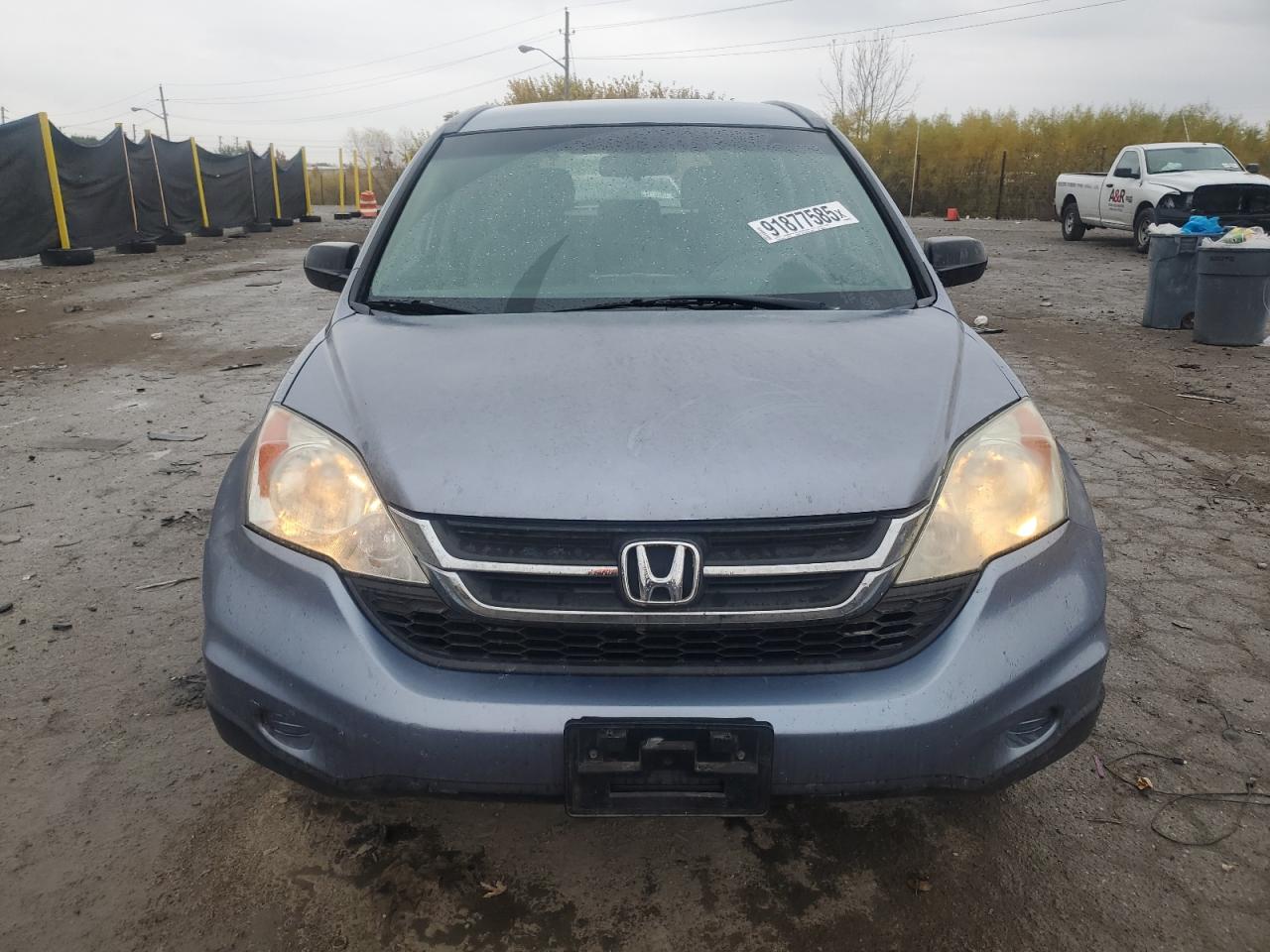 Honda Crv Lx Image 3