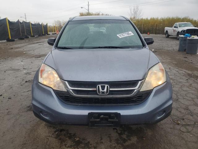 Honda Crv Lx Image 3