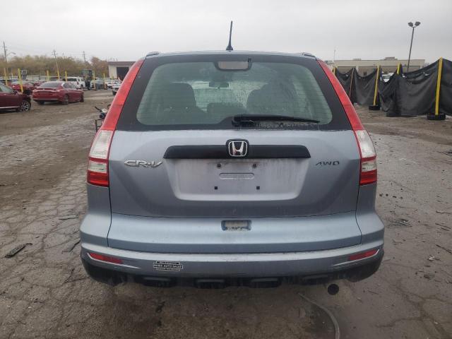 Honda Crv Lx Image 6