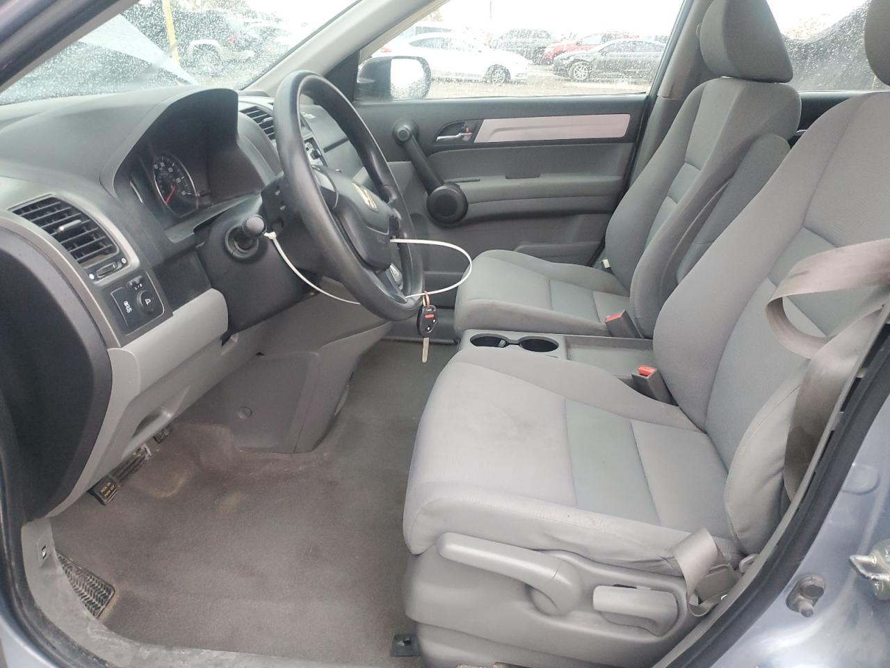 Honda Crv Lx Image 7