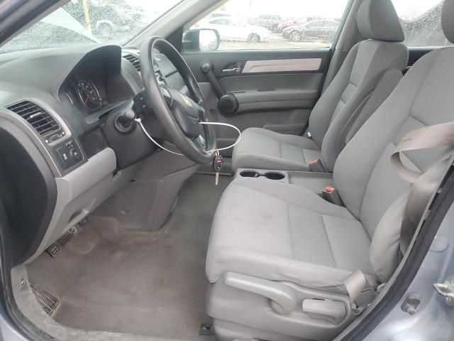 Honda Crv Lx Image 7