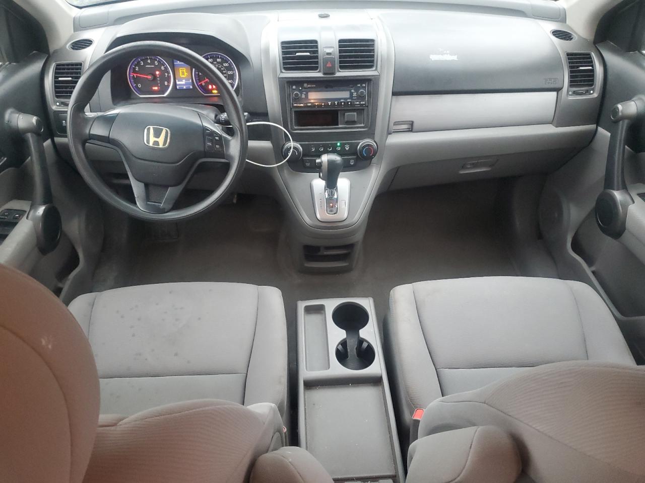 Honda Crv Lx Image 5