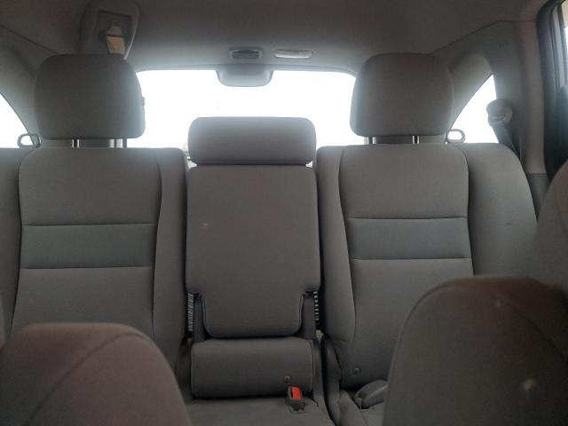 Honda Crv Lx Image 10