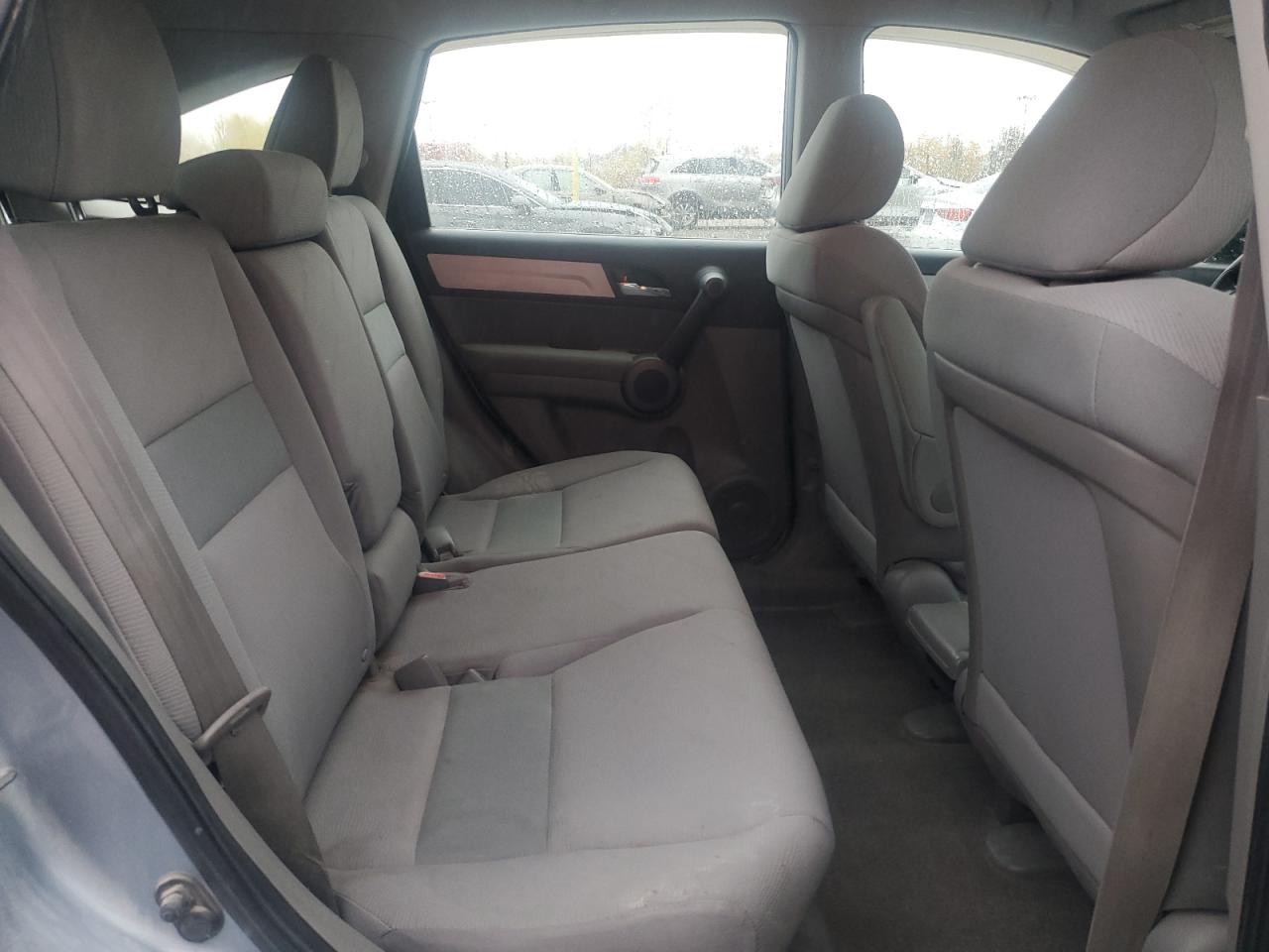 Honda Crv Lx Image 13