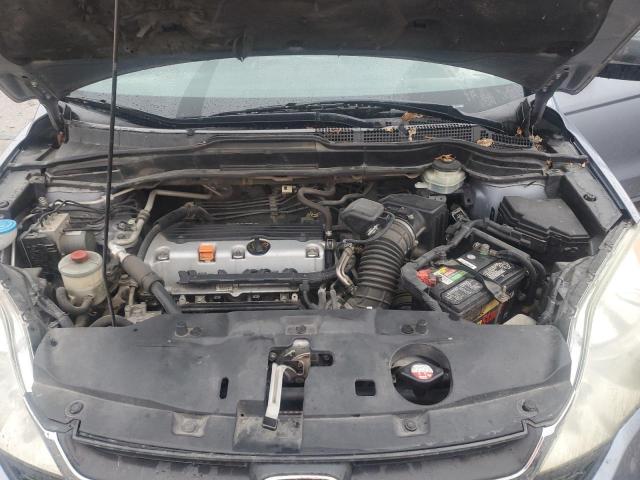 Honda Crv Lx Image 12