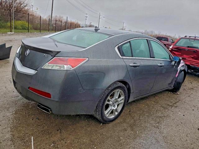 Acura TL Image 2