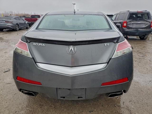Acura TL Image 13