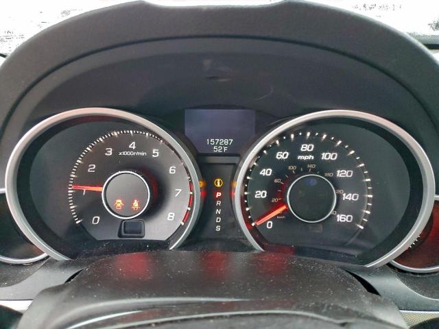 Acura TL Image 7