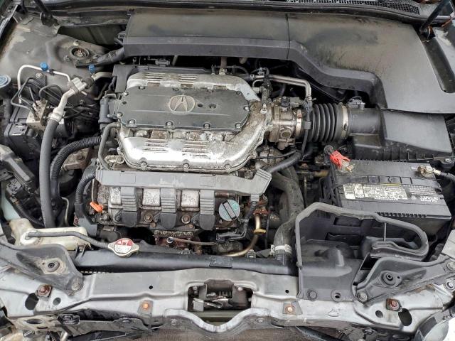 Acura TL Image 11