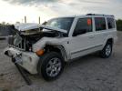 Jeep Commander Limited Image 1